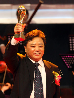 ͼ�ģ���־����2007��ʮ�󾭼�������ｱ