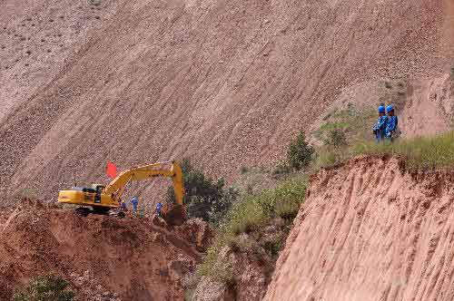 ɽ��¦�������¹���44������Ϊ�ش������¹�