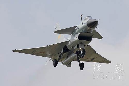 搜狐独家专访俄罗斯留里卡设计局