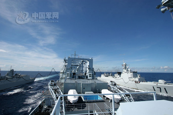 �й������������ﺣ�򻤺���׼������(ͼ)