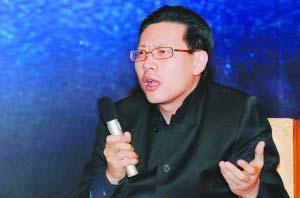 科技时代_沈南鹏:创业板上半年推出可能性不大