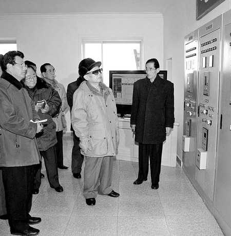 ���ǳ�������ͨѶ��1��6���ṩ�ĳ�������쵼�˽������Ӳ콭ԭ��Ԫɽ����ˮ��վ����Ƭ�� �»���/������