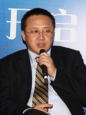 Ӣ���׶ط�չ�𱱾���������ϯ������ͩ�� (ͼƬ��Դ�����˲ƾ�)