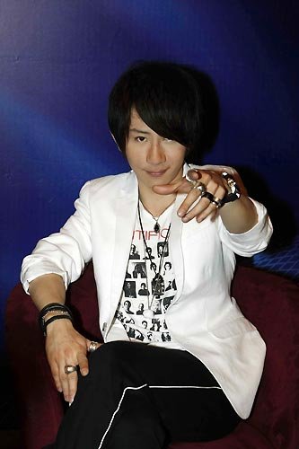 刘谦:世上本没有奇迹(图)