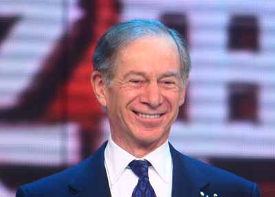 ˹չ³ŦΪй˾CEO