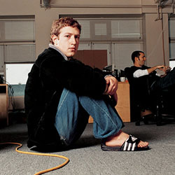 ITҵ25ܣFacebookʱһܽ(2)