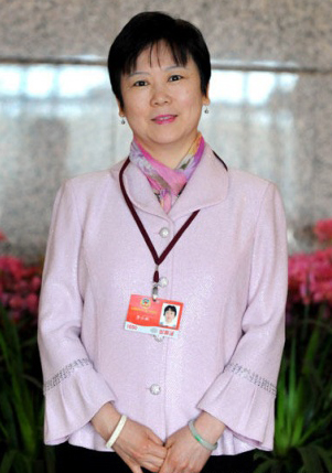 李小林回忆父亲李先念:爸爸向我道了一辈子的歉 (3)