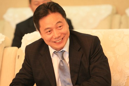 范敏:海南的发展需要专业的旅游服务