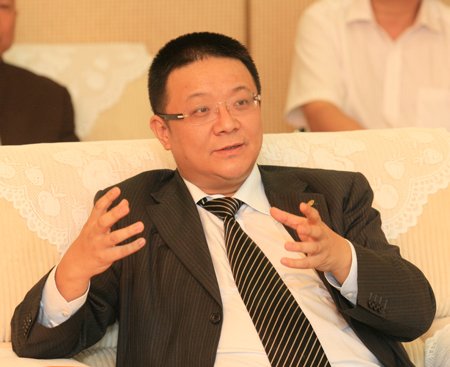 周忻:房地产是海南建设国际旅游岛的重要组成部分